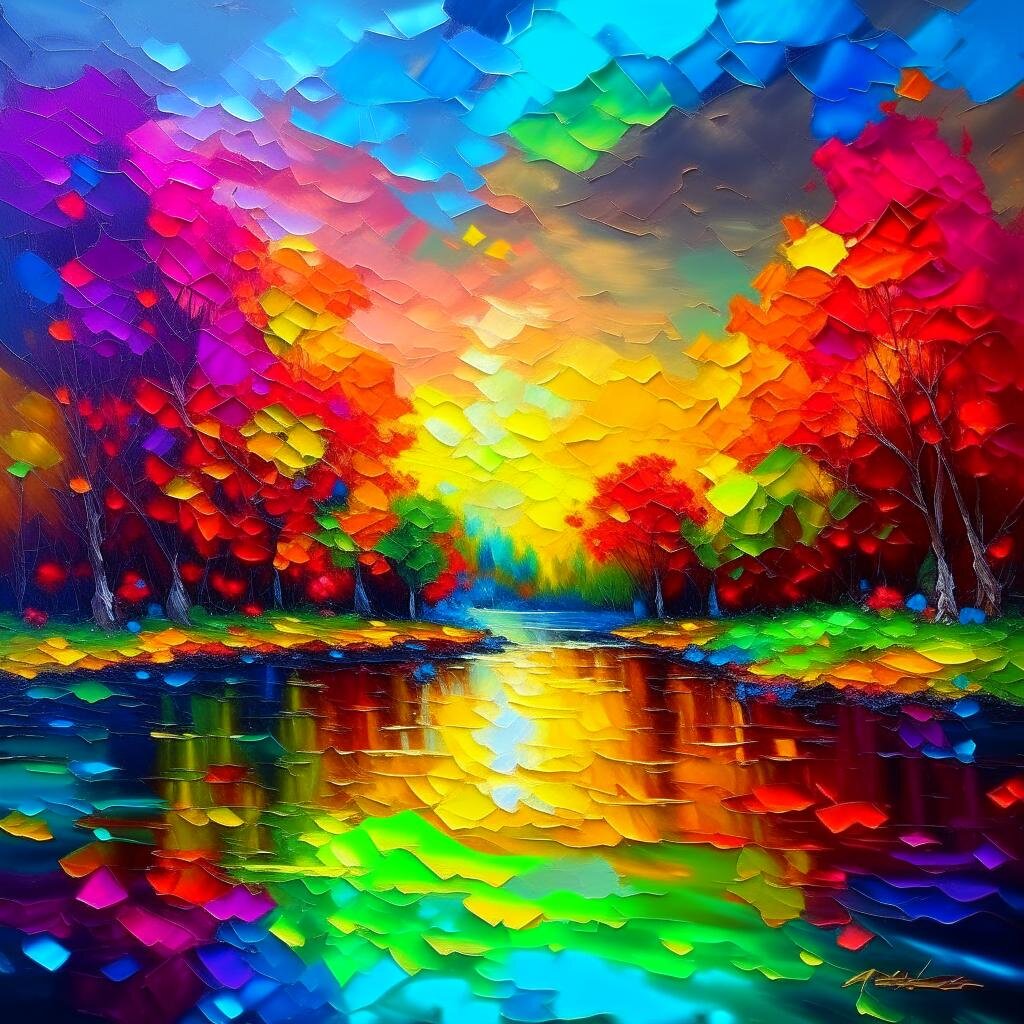 Открытая концовка