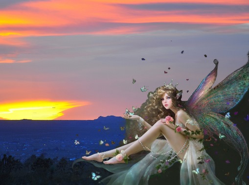 Почувствовать полет