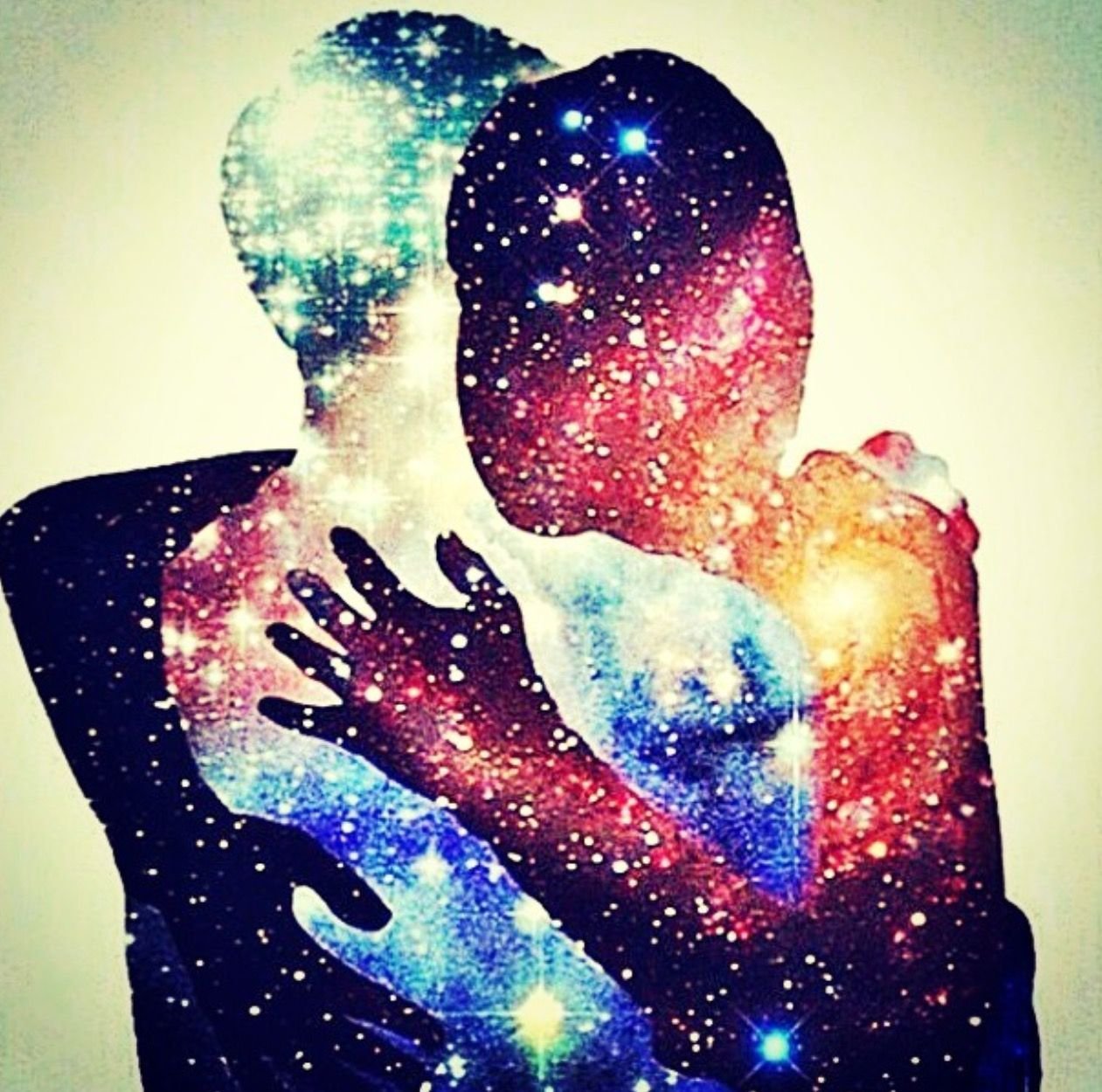 Romance planet. Космос любовь. Объятия космос. Объятия Вселенная. Космическая любовь арт.