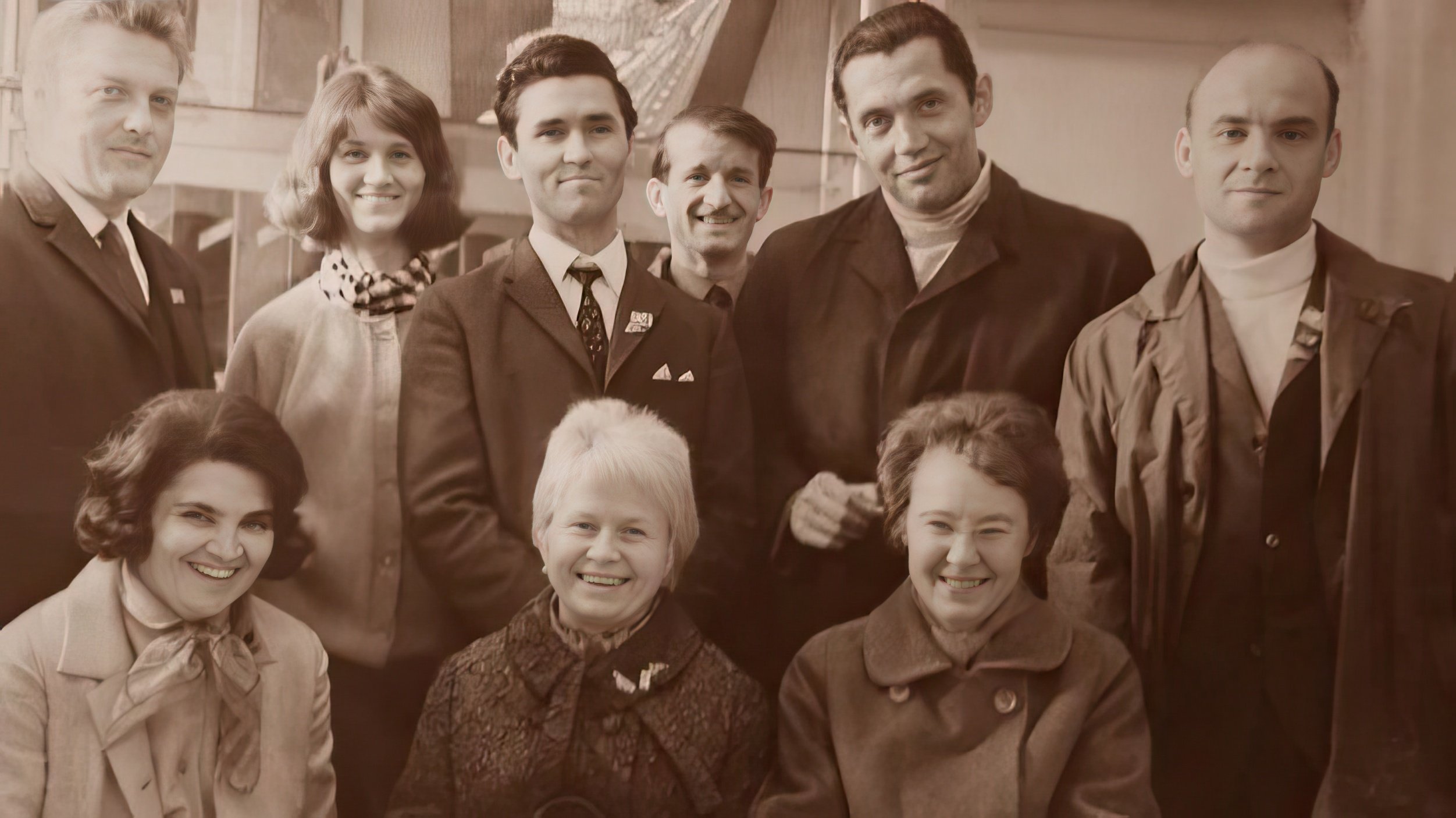 Ушедшим Поэтам минувшей эпохи