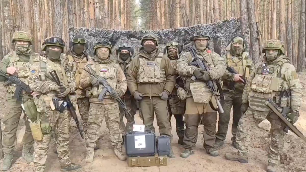 Сво 5 мая. Отряд Вега Новосибирск. Добровольческий отряд Вега.