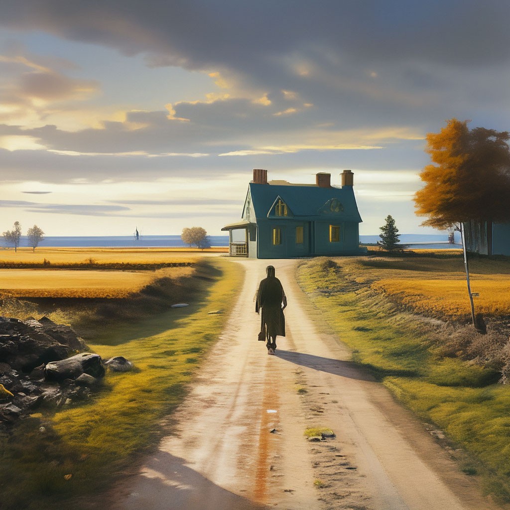 Правильный путь