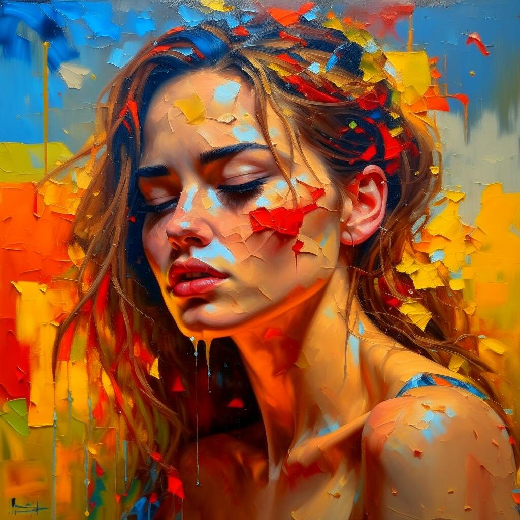 Отвергнешь купчую на чувства?