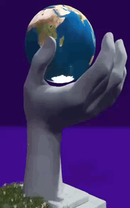 Всегда у массы власть в руках!