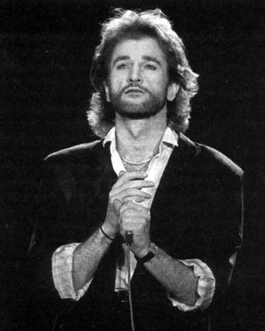 Рожденье ангела памяти игоря талькова