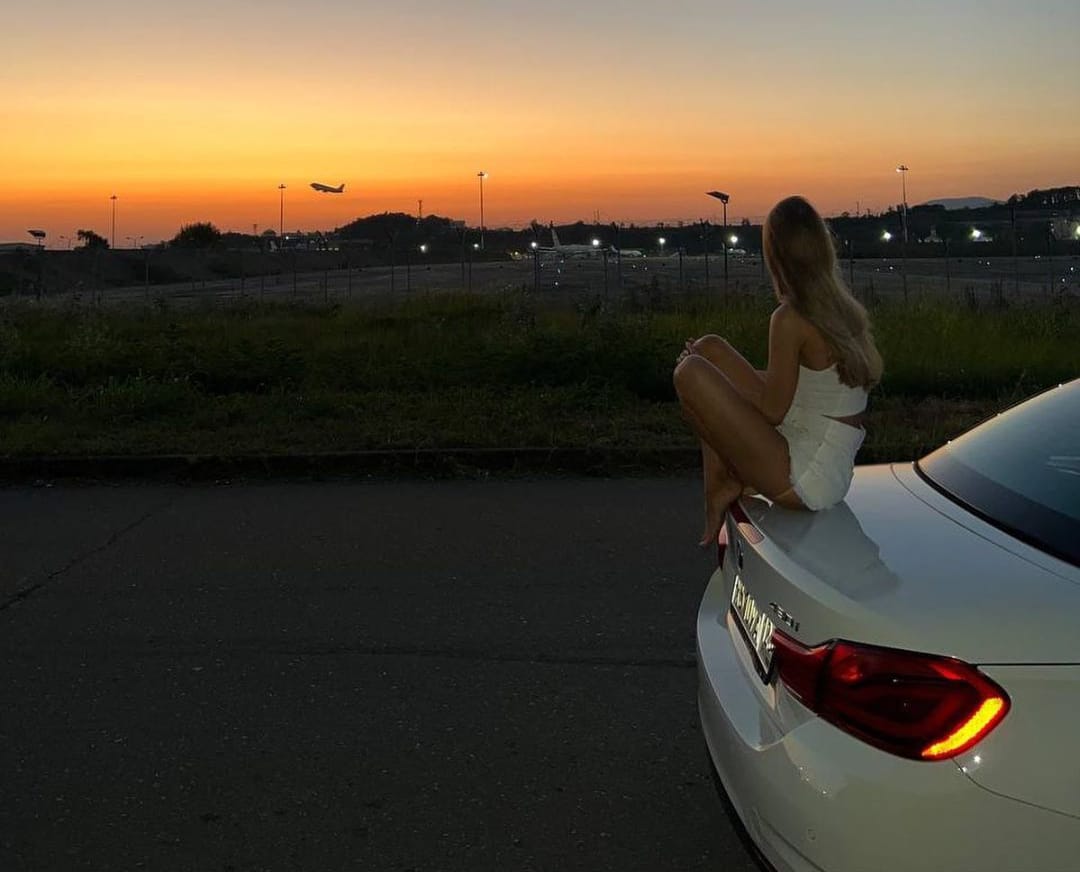 Сердце осени