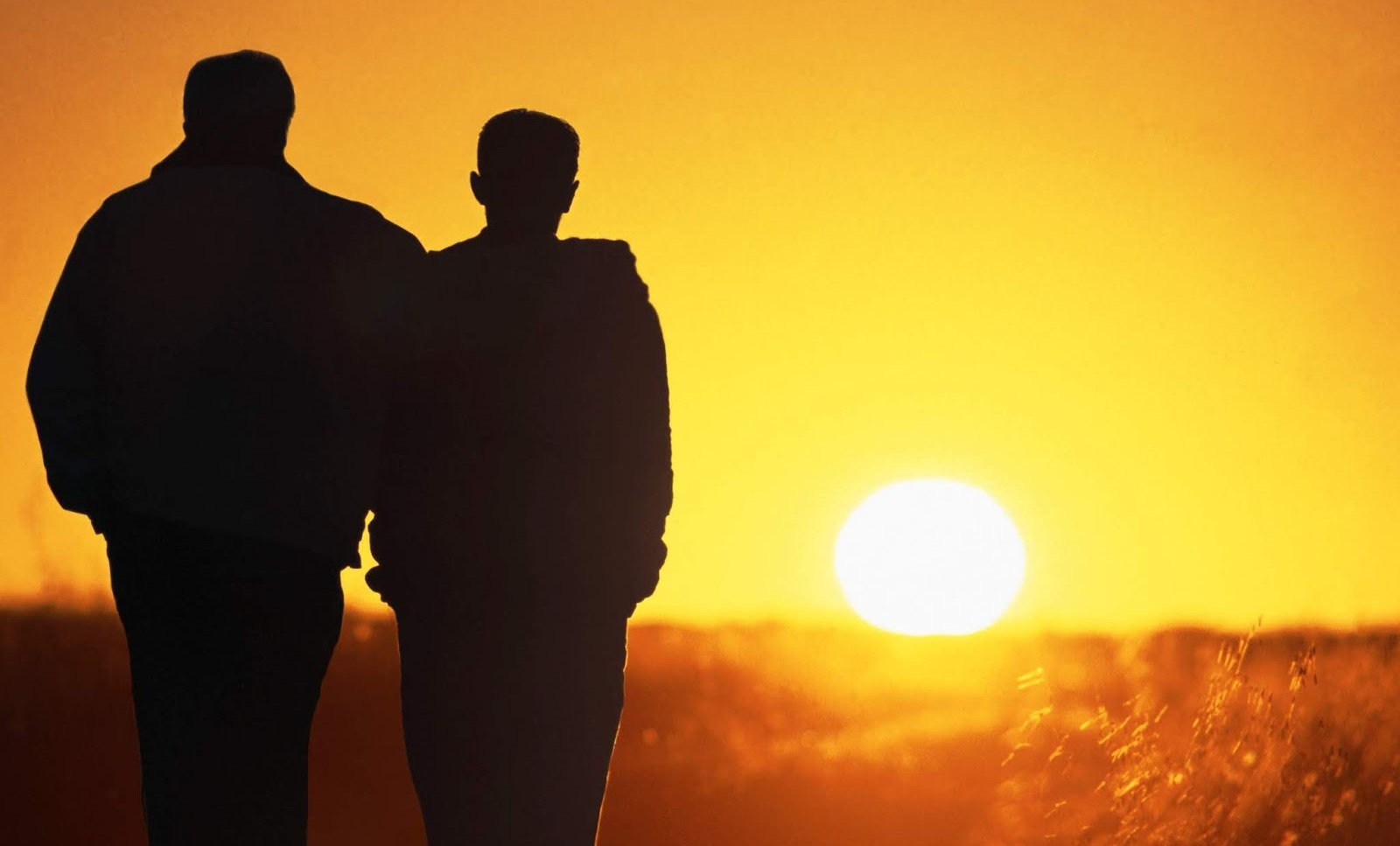 Сыну о Сути