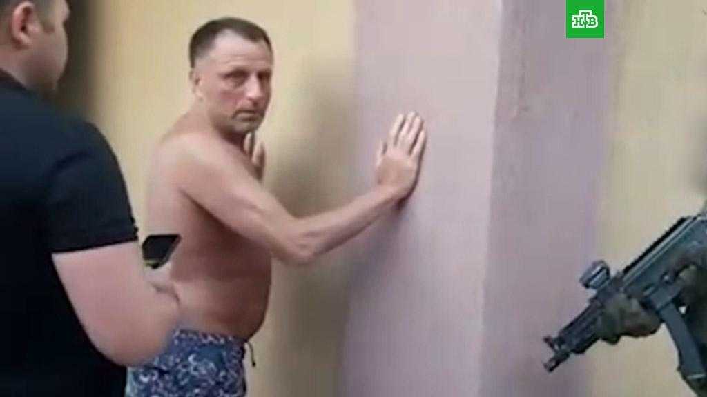 Абубакар Садулаев