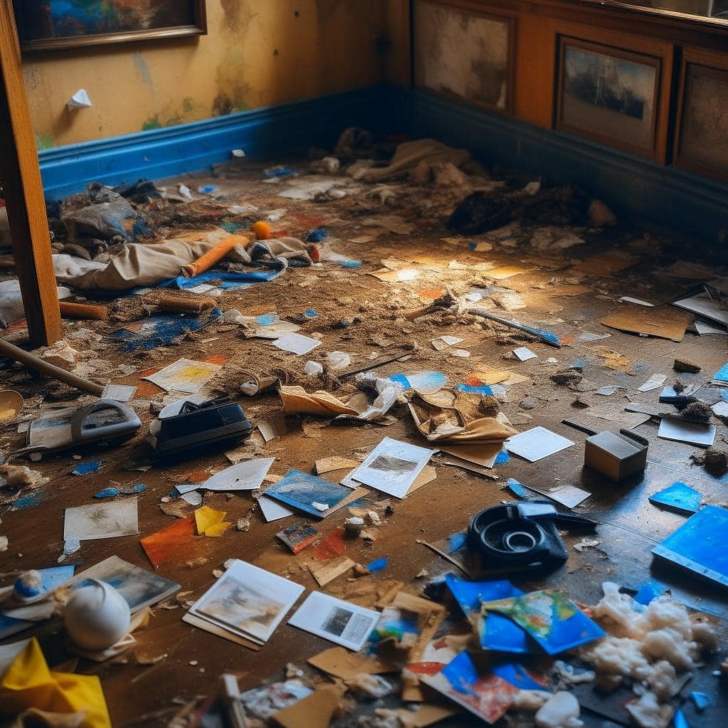 Не говорите про любовь