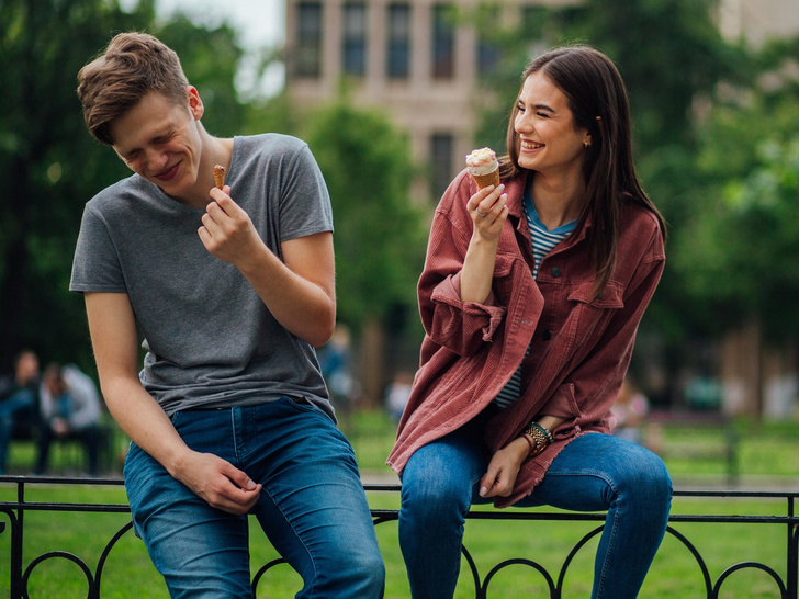 Является вдруг чудак