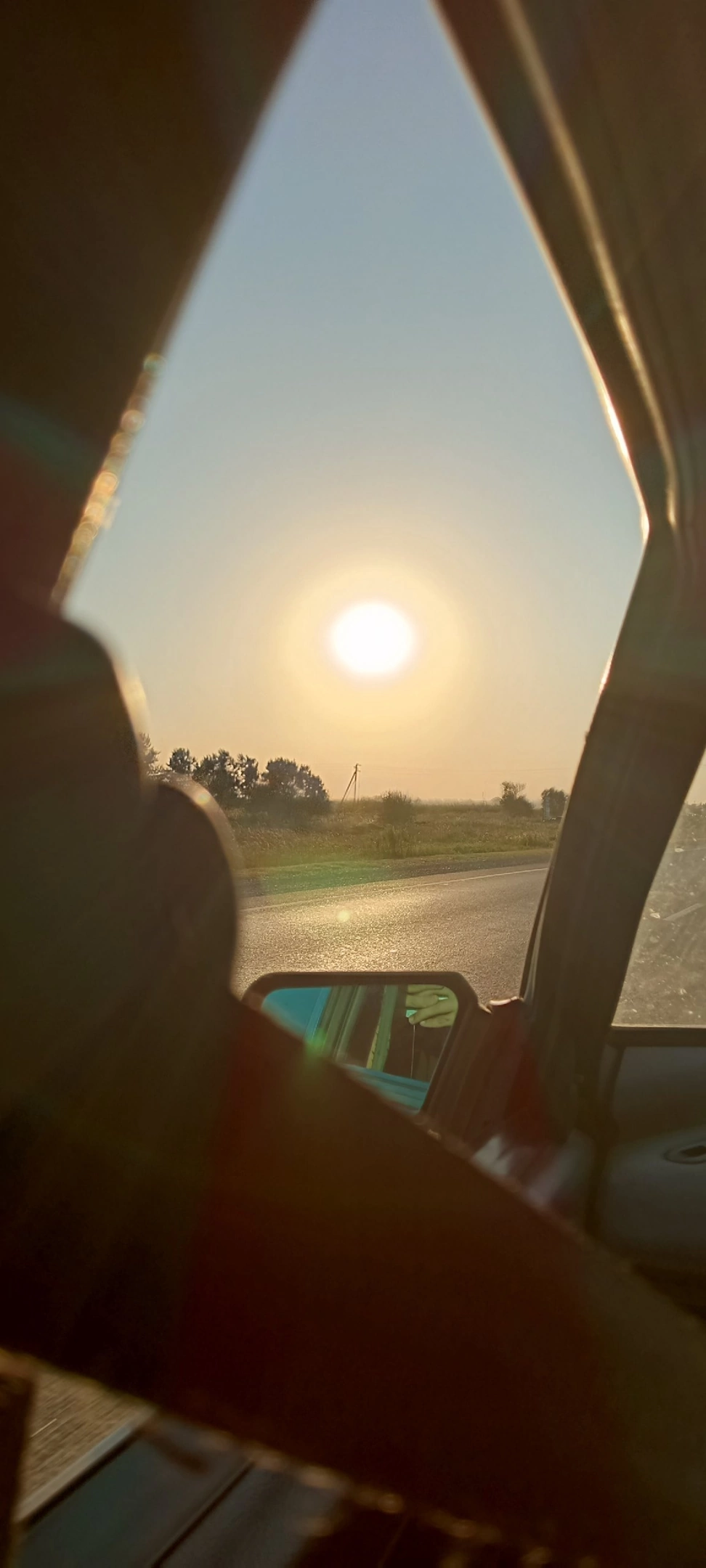 В память о минувшем лете