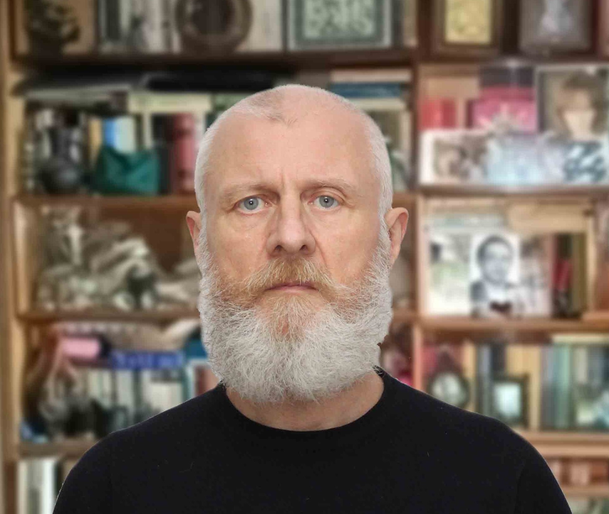 Стихотворение. Отравленный жизнью. Возрождение