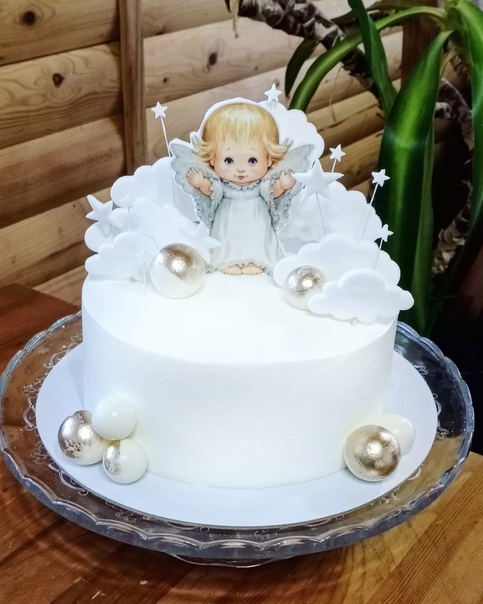 Тортик на крестины форум Babyblog