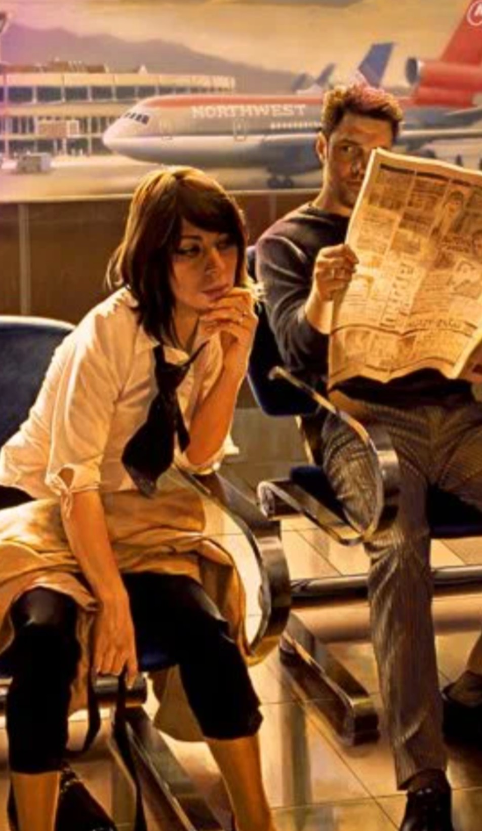 Диалог своих желаний... 18