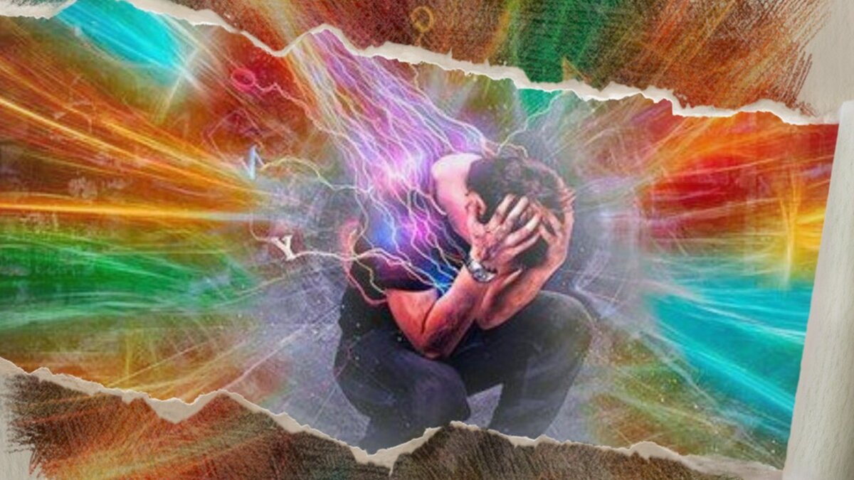 Узел судьбы