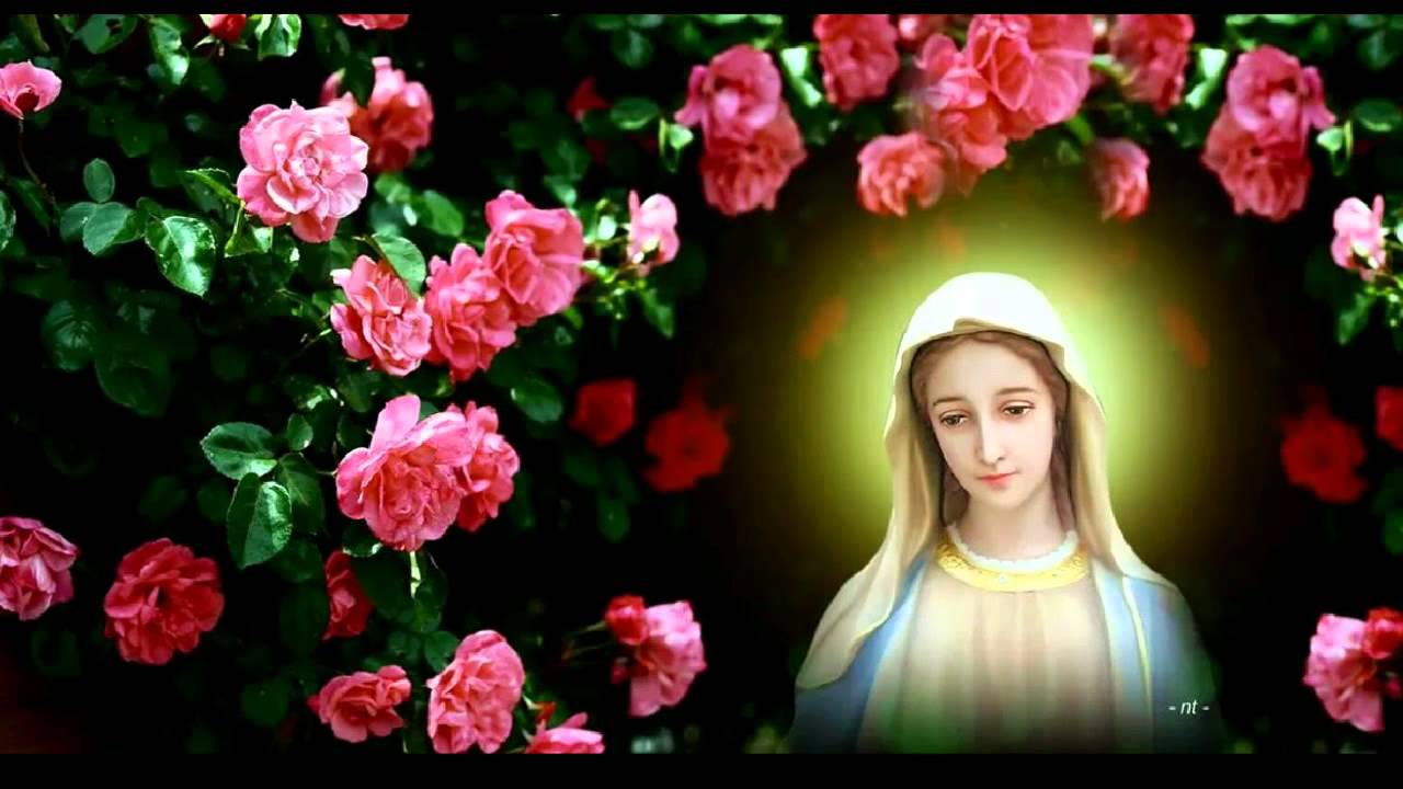 Рождество Пресвятой Богородицы