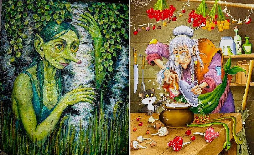 Каким бывает счастье