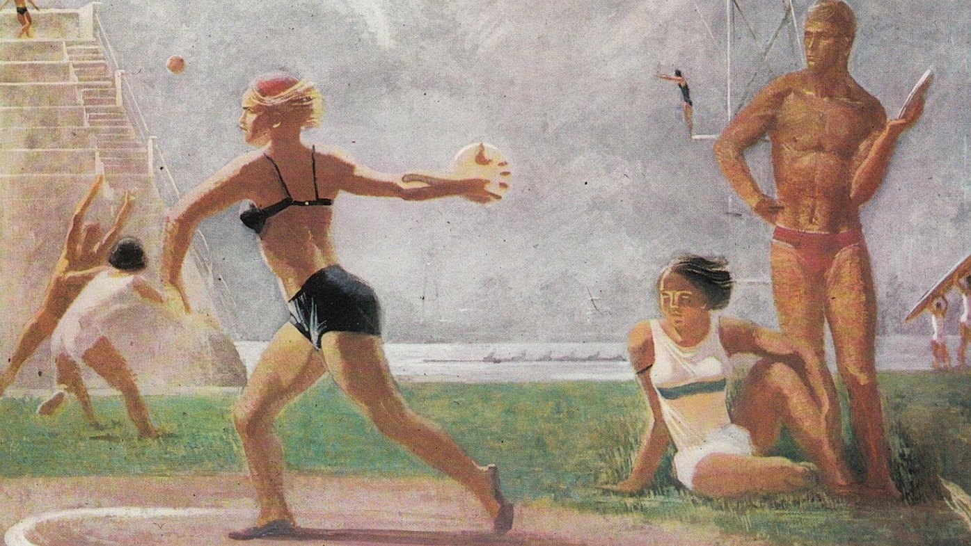 Отговорила роща 2