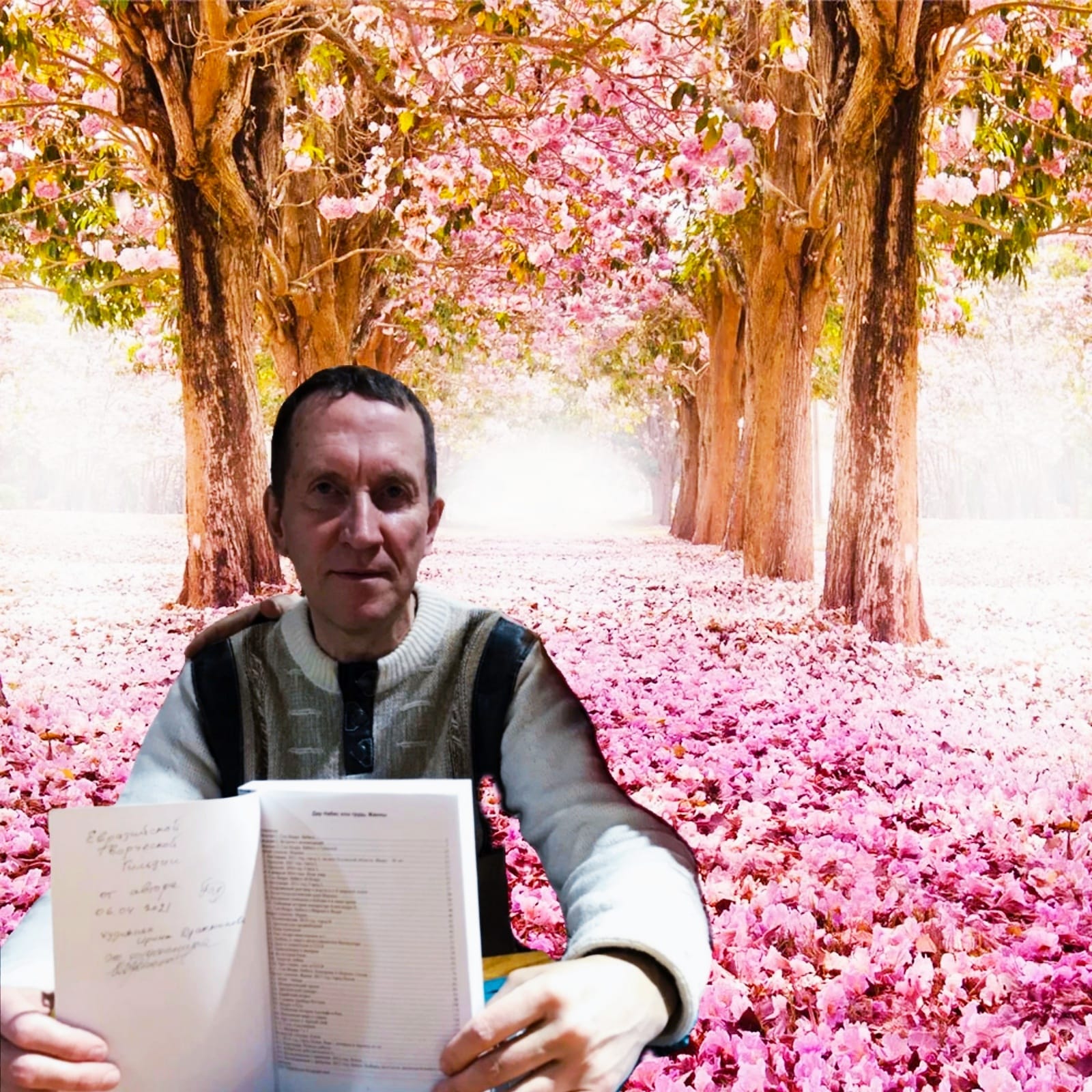 Морщинки и любовь