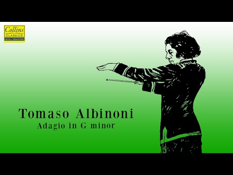Души полёт Адажио Альбиони