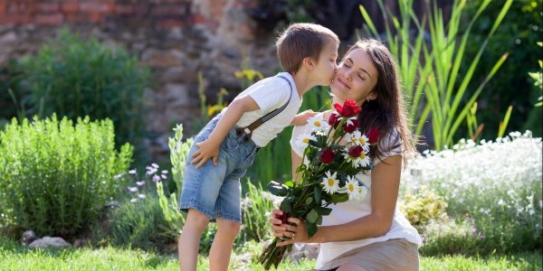 Чей сын лучше?