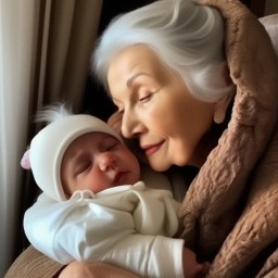 Из Сонной азбуки буква Ю