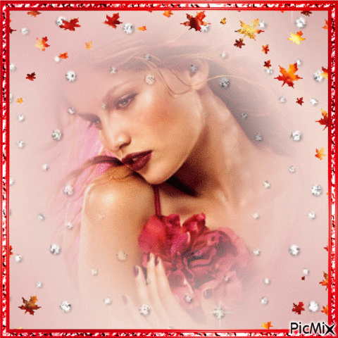 Чай от Осени - горечь полынная...