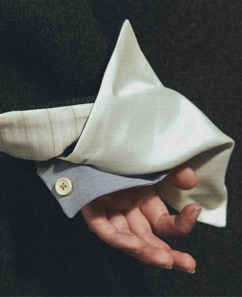 Официанточка