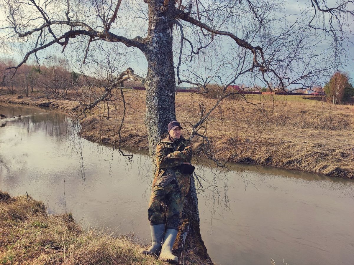 Наверно всё оставил, что хотелось