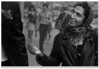 На тернистом пути