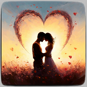 Не могу надышаться тобой