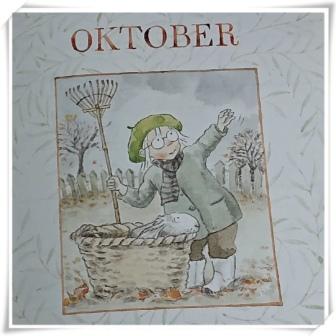 Oktober