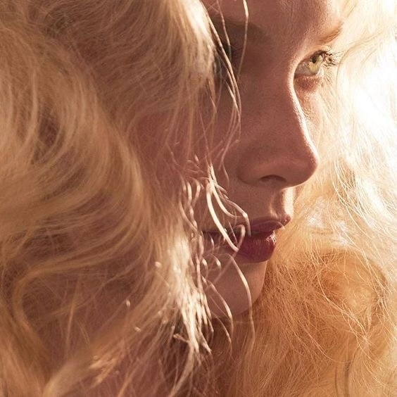 Вольная женщина