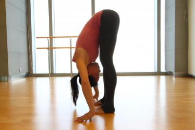 Прелесть. Женская фигурка