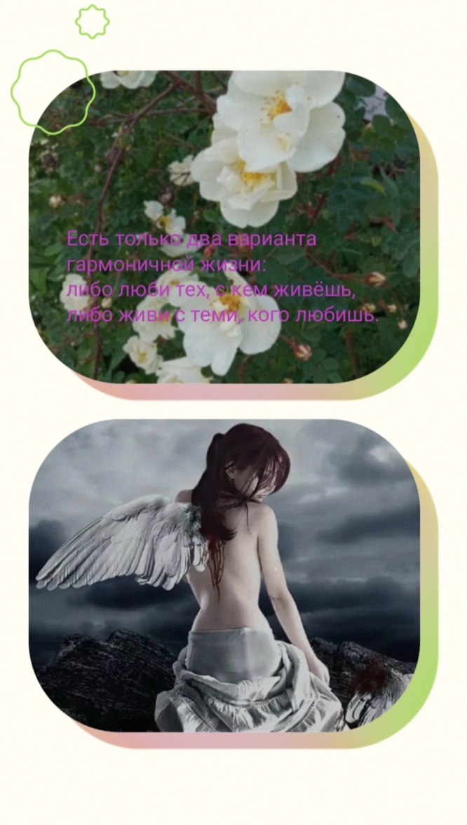 Ночные полёты, или Сломанные крылья