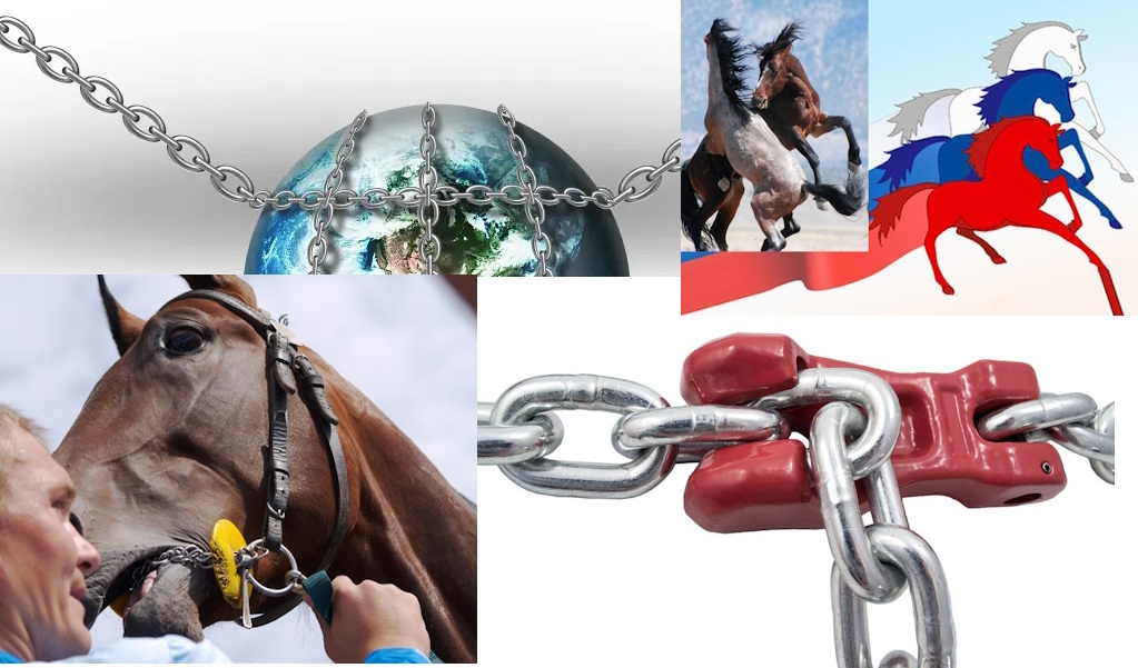 Звено в натуре