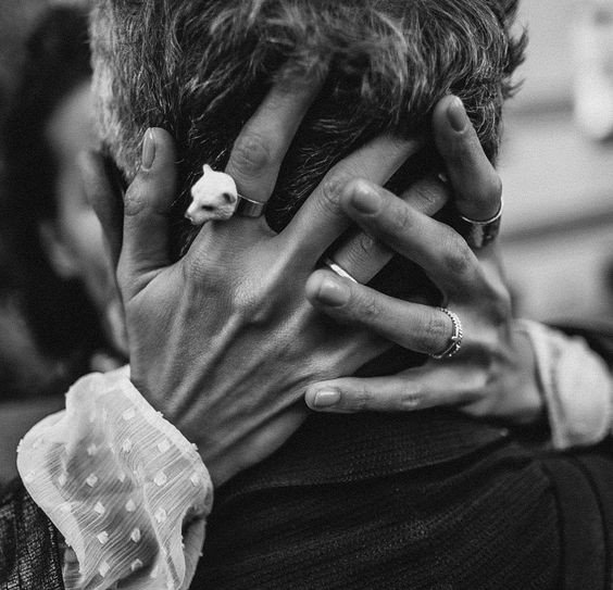 Танечка, Таня, Танюша, или слёзы счастья