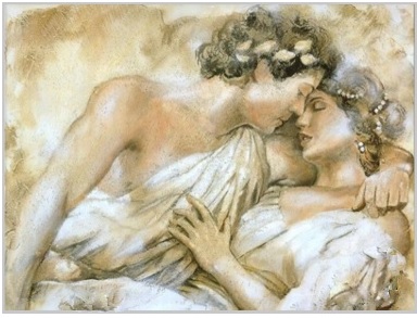 Лукреция. гл. 6. Молодое вино