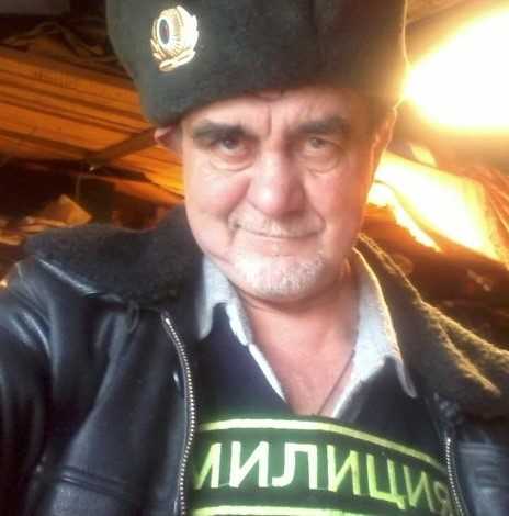 Полюбите милиционера