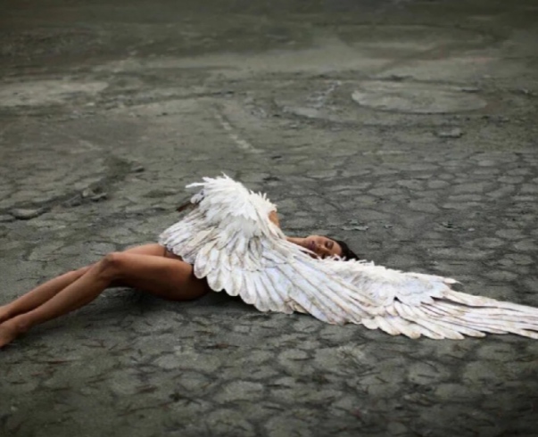 Не Ахматова