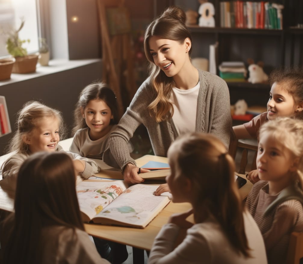 День учителя!