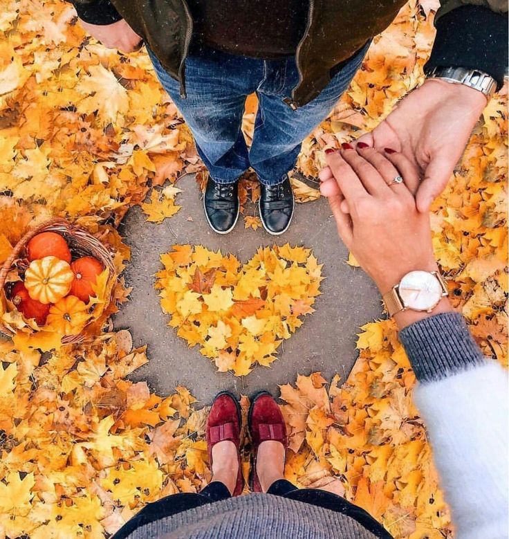 Я люблю тебя больше и больше...