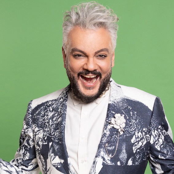 Я кайфую от себя