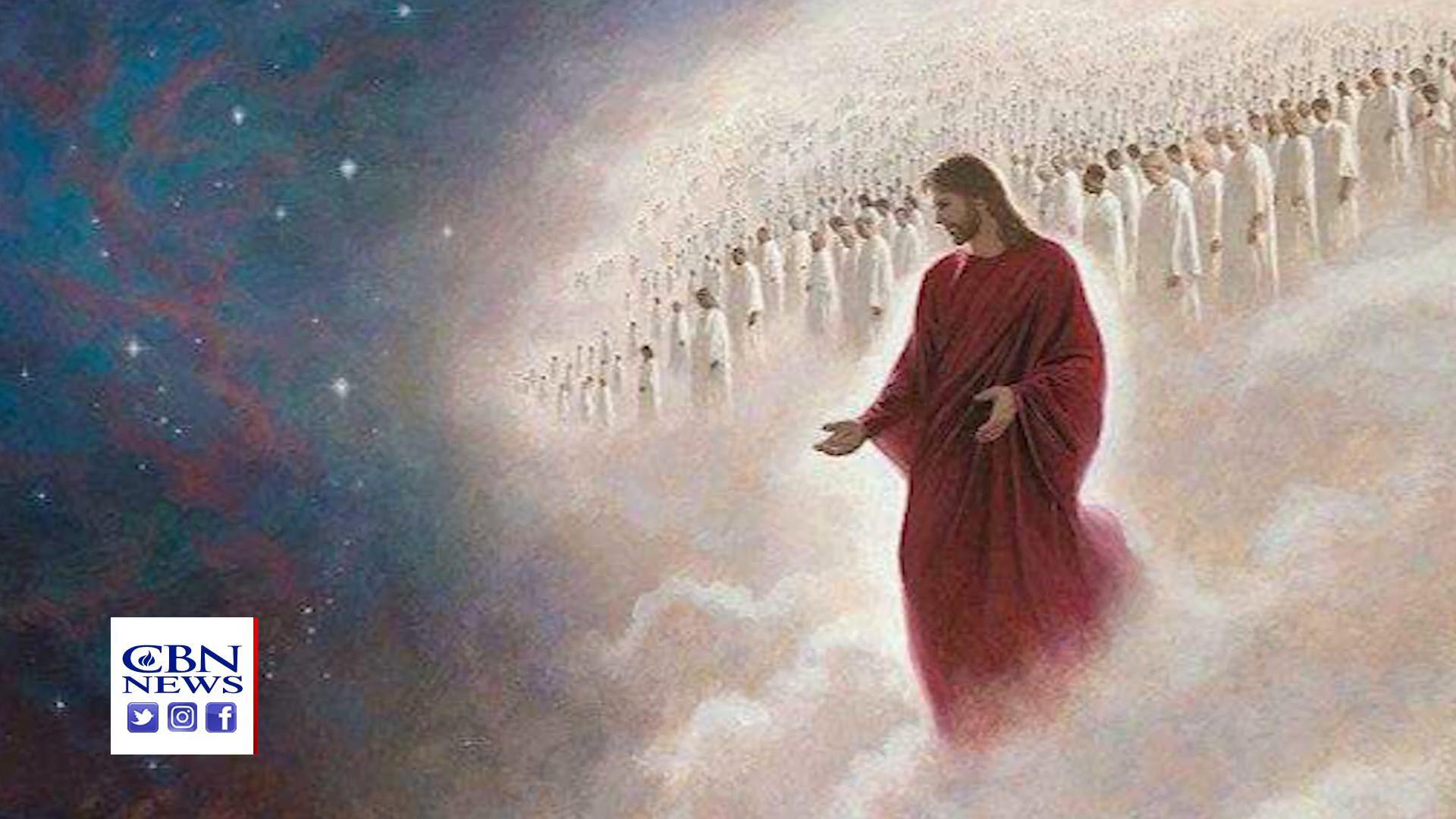 Жизнью вечной