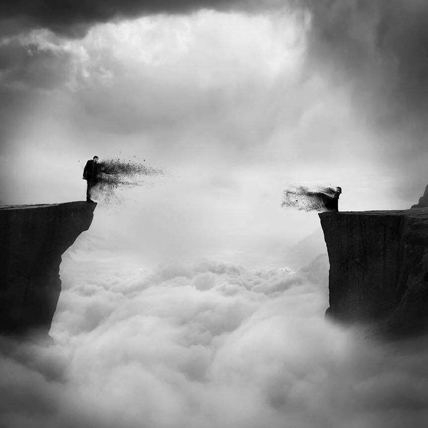 Мы сказали, пожалуй, всё