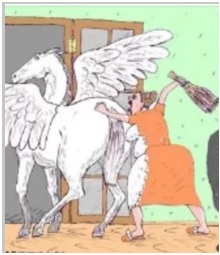 Пегас-скотина. ру