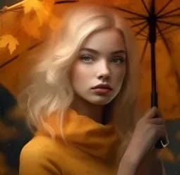 Ты куда меня зовёшь, подруга Осень!