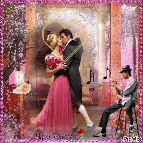 Затянувшееся танго