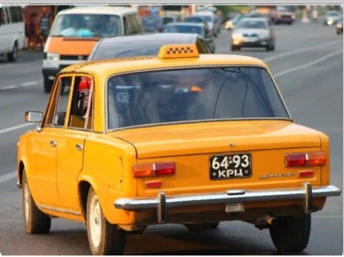 Частный извоз