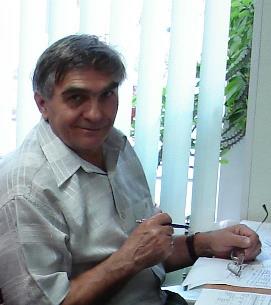 Сашеньке Беличенко! Поделился добрым словом